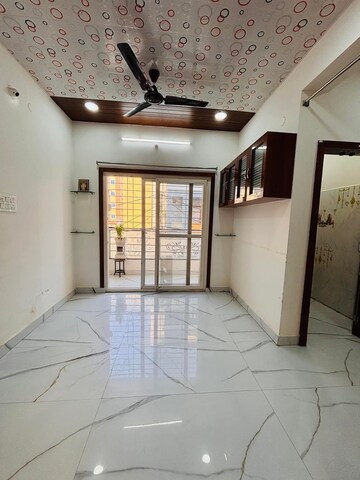 Kitchen in 2 BHK Apartment at solitaire ragavendra, Kondapur – for Rent