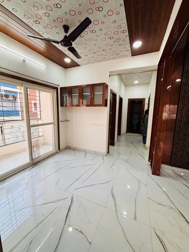 Kitchen, solitaire-ragavendra 2 Bedroom 1250 Sq.Ft. Apartment In Kondapur Hyderabad 9675088