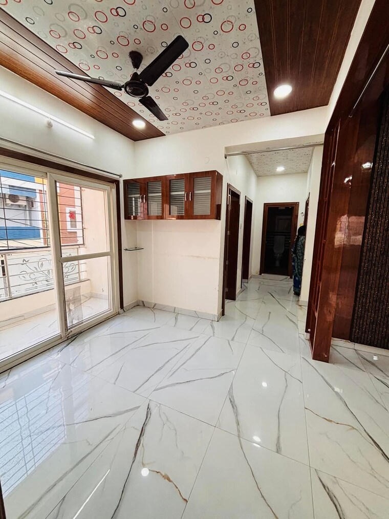 Kitchen, solitaire-ragavendra 2 Bedroom 1250 Sq.Ft. Apartment In Kondapur Hyderabad 9675088