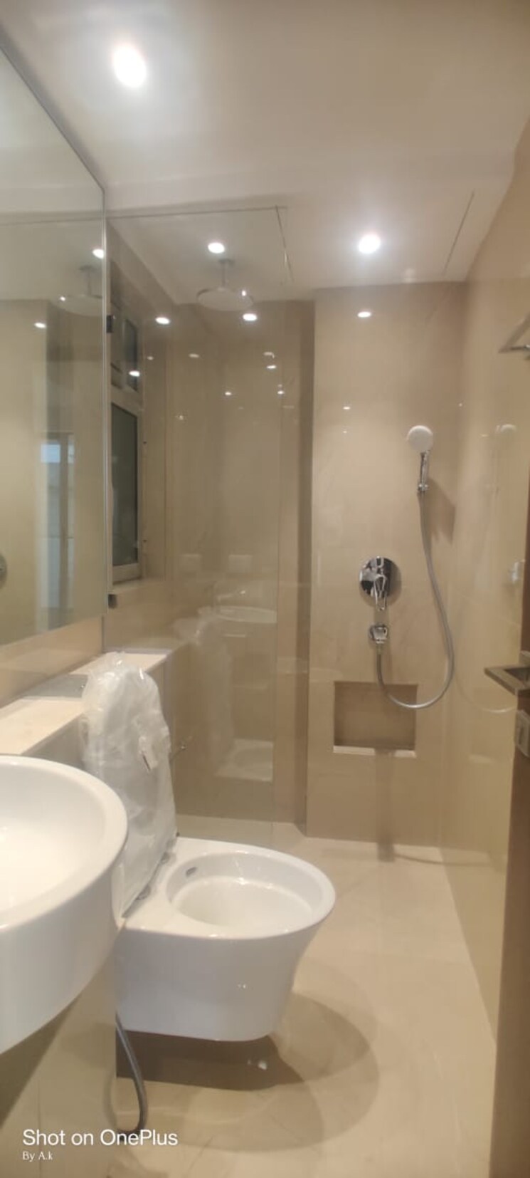Bathroom, hiranandani-highland 2 Bedroom 594 Sq.Ft. Apartment In Powai Mumbai 9675106