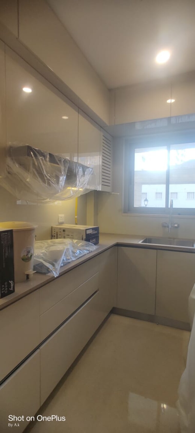 Kitchen, hiranandani-highland 2 Bedroom 594 Sq.Ft. Apartment In Powai Mumbai 9675106