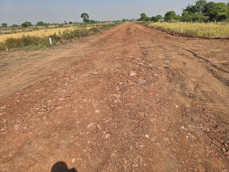 undefined, barela road  1000 Sq.Ft. Plot In Barela Road Jabalpur 9675108