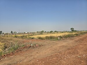 Plot Area in  Plot at Barela Road – for Sale
