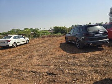  Plot – Exterior View View at Barela Road - for Sale