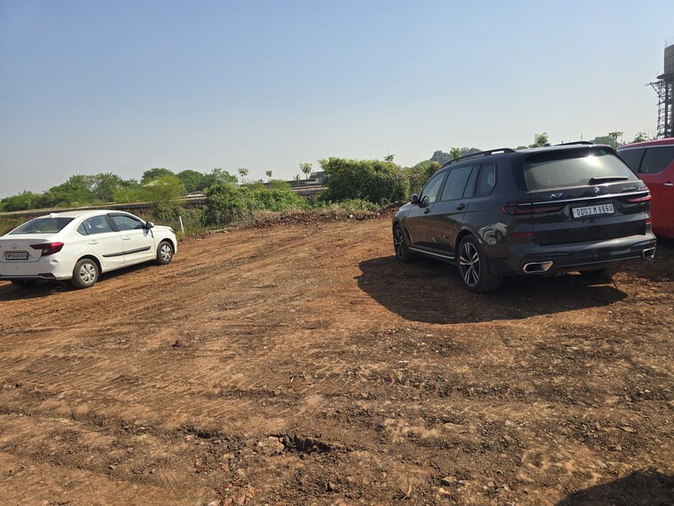 Exterior View, barela road  1000 Sq.Ft. Plot In Barela Road Jabalpur 9675108