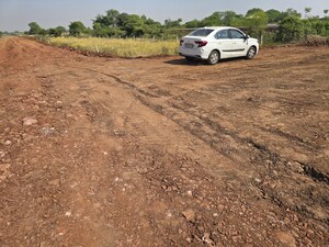  Plot – Exterior View View at Barela Road - for Sale