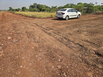  Plot – Exterior View View at Barela Road - for Sale