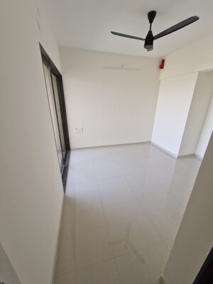 Master Bedroom in 2 BHK Apartment at Evershine Amavi 303 Phase 1, Virar East – for Rent