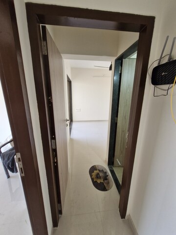 Corridor in 2 BHK Apartment at Evershine Amavi 303 Phase 1, Virar East – for Rent