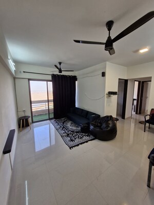 2 BHK Apartment For Rent in Evershine Amavi 303 Phase 1, Virar East