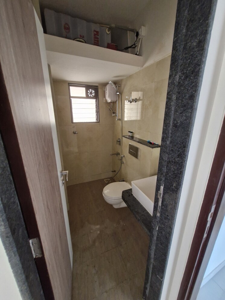 Bathroom, evershine-amavi-303-phase-1 2 Bedroom 612 Sq.Ft. Apartment In Virar East Palghar 9675095