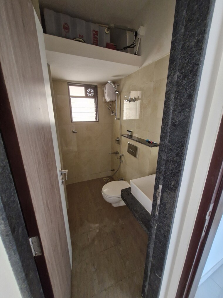Bathroom, evershine-amavi-303-phase-1 2 Bedroom 612 Sq.Ft. Apartment In Virar East Palghar 9675095