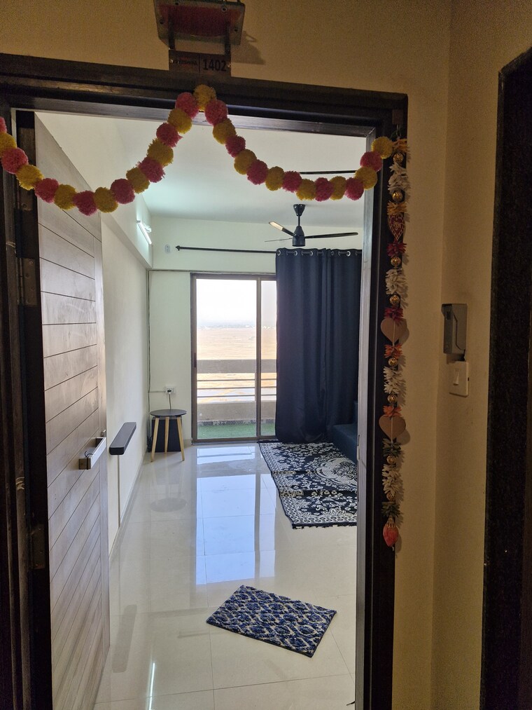 Bedroom, evershine-amavi-303-phase-1 2 Bedroom 612 Sq.Ft. Apartment In Virar East Palghar 9675095