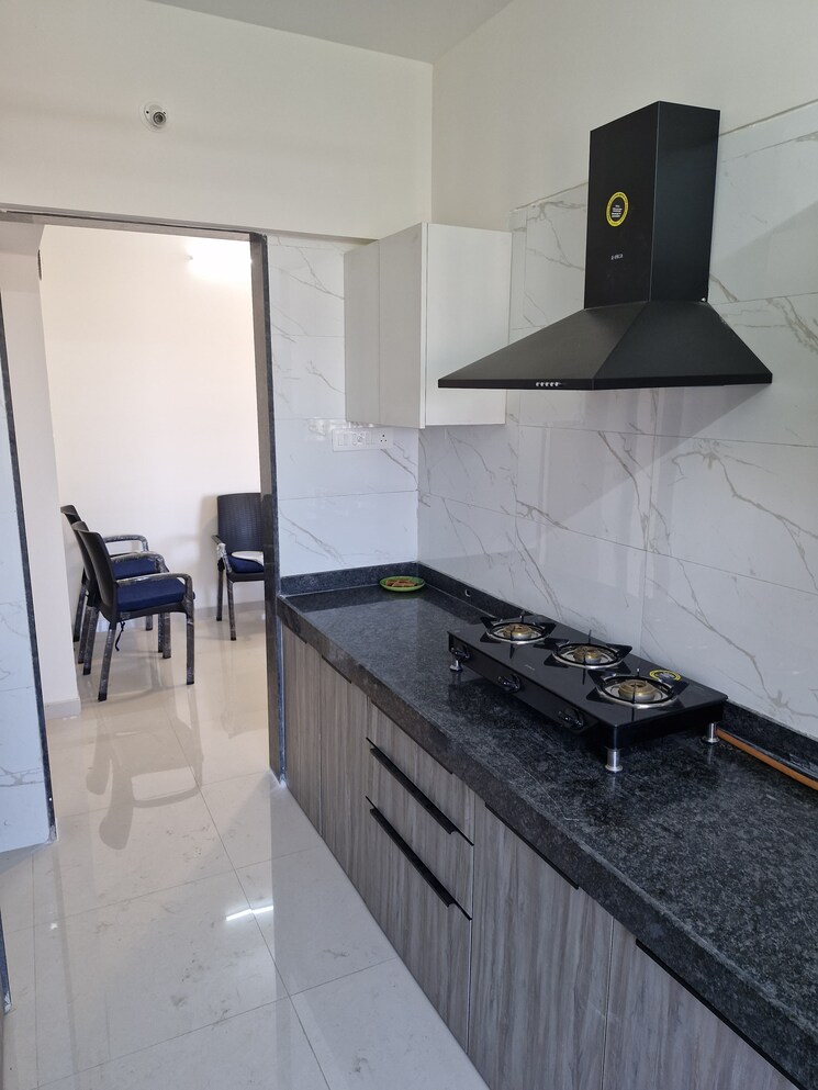 Kitchen, evershine-amavi-303-phase-1 2 Bedroom 612 Sq.Ft. Apartment In Virar East Palghar 9675095