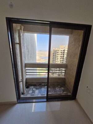 Master Bedroom in 2 BHK Apartment at Evershine Amavi 303 Phase 1, Virar East – for Rent