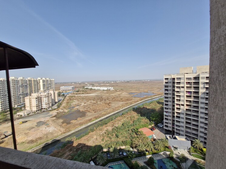 Exterior View, evershine-amavi-303-phase-1 2 Bedroom 612 Sq.Ft. Apartment In Virar East Palghar 9675095