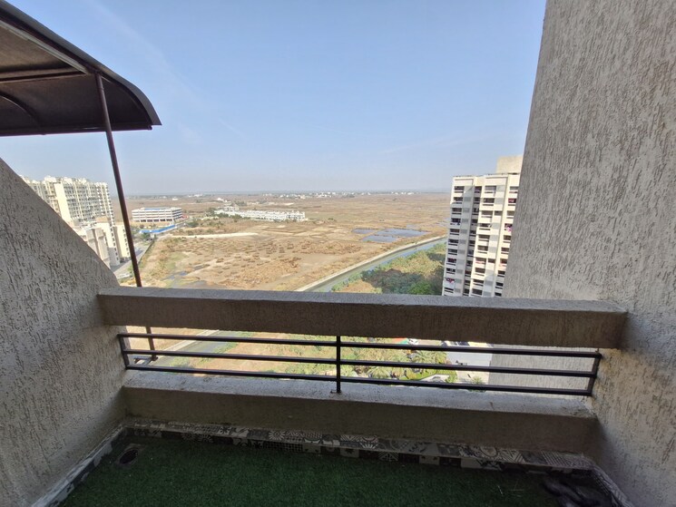 Exterior View, evershine-amavi-303-phase-1 2 Bedroom 612 Sq.Ft. Apartment In Virar East Palghar 9675095