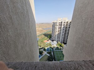 2 BHK Apartment – Exterior View View at Evershine Amavi 303 Phase 1, Virar East - for Rent