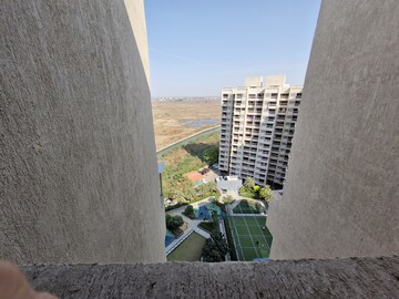 2 BHK Apartment – Exterior View View at Evershine Amavi 303 Phase 1, Virar East - for Rent