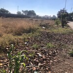 5500 Sq.Ft. Land in Godrej Verdania Estate