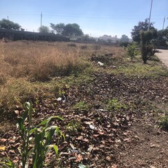Land For Sale in Godrej Verdania Estate