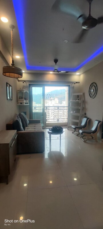 2 BHK Apartment For Rent in Lake Pleasant, Powai