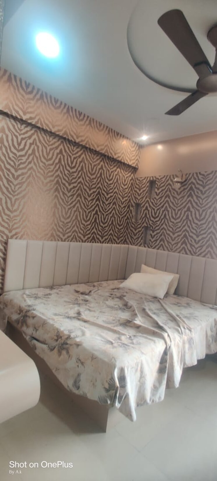 Bedroom, lake-pleasant 2 Bedroom 910 Sq.Ft. Apartment In Powai Mumbai 9675124