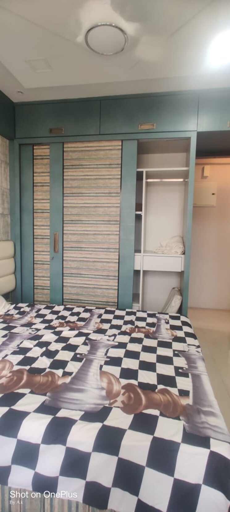 Bedroom, lake-pleasant 2 Bedroom 910 Sq.Ft. Apartment In Powai Mumbai 9675124