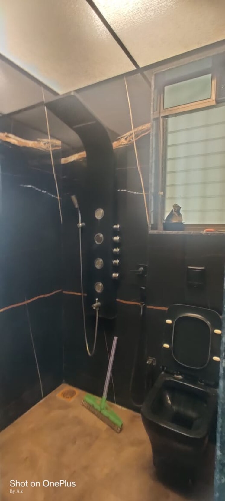 Attached Bathroom, lake-pleasant 2 Bedroom 910 Sq.Ft. Apartment In Powai Mumbai 9675124