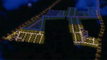  Plot – Exterior View View at Vatika Road - for Sale