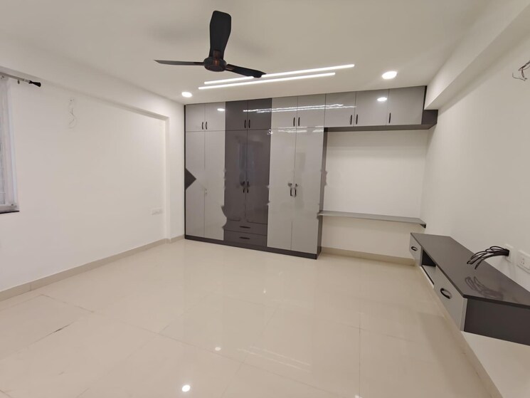 Kitchen, makuta-my-space-2 3 Bedroom 2485 Sq.Ft. Apartment In Bachupally Hyderabad 9675126