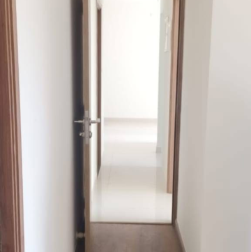 Building Lobby in 2 BHK Apartment at Shapoorji Pallonji Siennaa Wing E, Kandivali East – for Sale