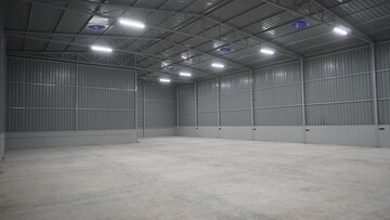  Warehouse – Exterior View View at Varthur - for Rent