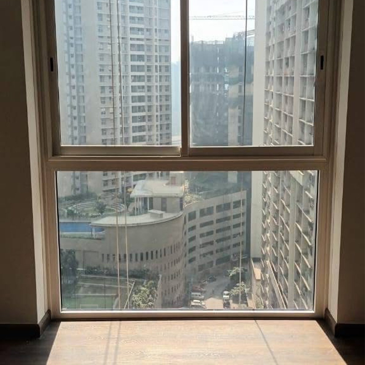 2 BHK Apartment For Sale in Shapoorji Pallonji Siennaa Wing E