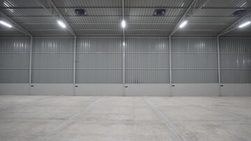  Warehouse – Exterior View View at Varthur - for Rent