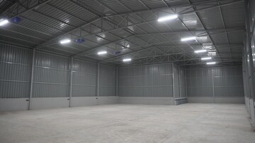  Warehouse – Exterior View View at Varthur - for Rent