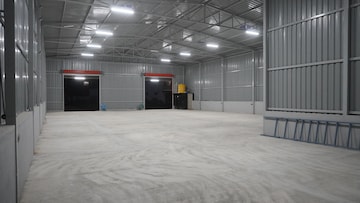  Warehouse – Exterior View View at Varthur - for Rent