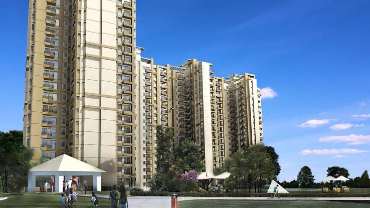 2 BHK 1115 Sq.Ft. Apartment in Sidhartha NCR One