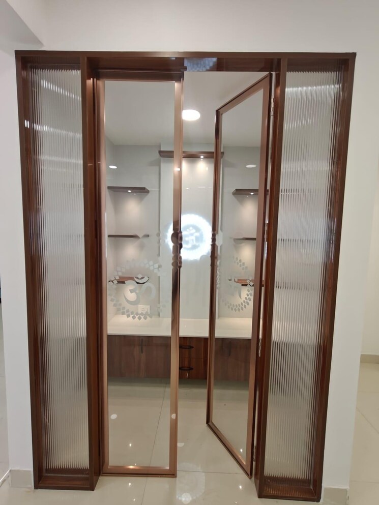 undefined, makuta-my-space-2 3 Bedroom 2485 Sq.Ft. Apartment In Bachupally Hyderabad 9675133