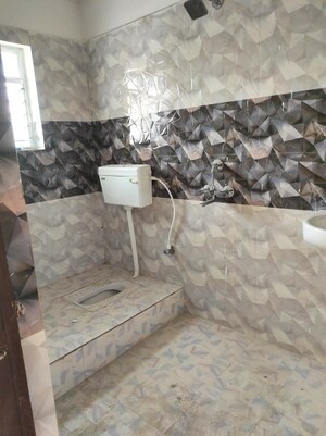 Bathroom in 3 BHK Apartment at Bariatu – for Sale
