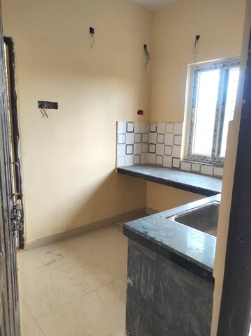 Kitchen in 3 BHK Apartment at Bariatu – for Sale