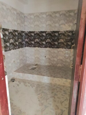 Bathroom in 3 BHK Apartment at Bariatu – for Sale