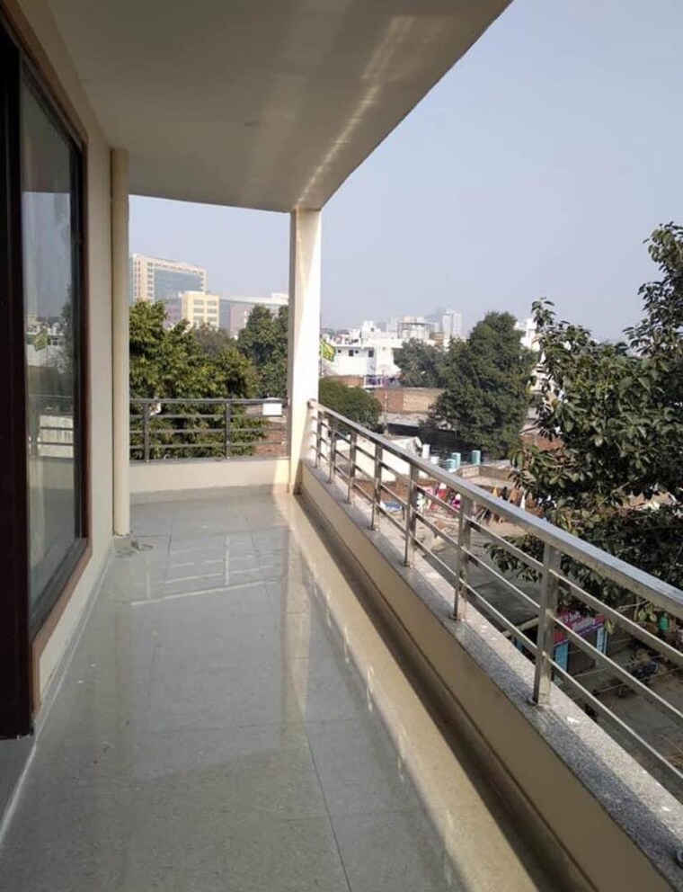 Balcony, platinum-avior 2 Bedroom 1211 Sq.Ft. Apartment In Roadpali Navi Mumbai 9675159