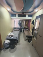 350 Sq.Ft. Pg in Gopalnagar 