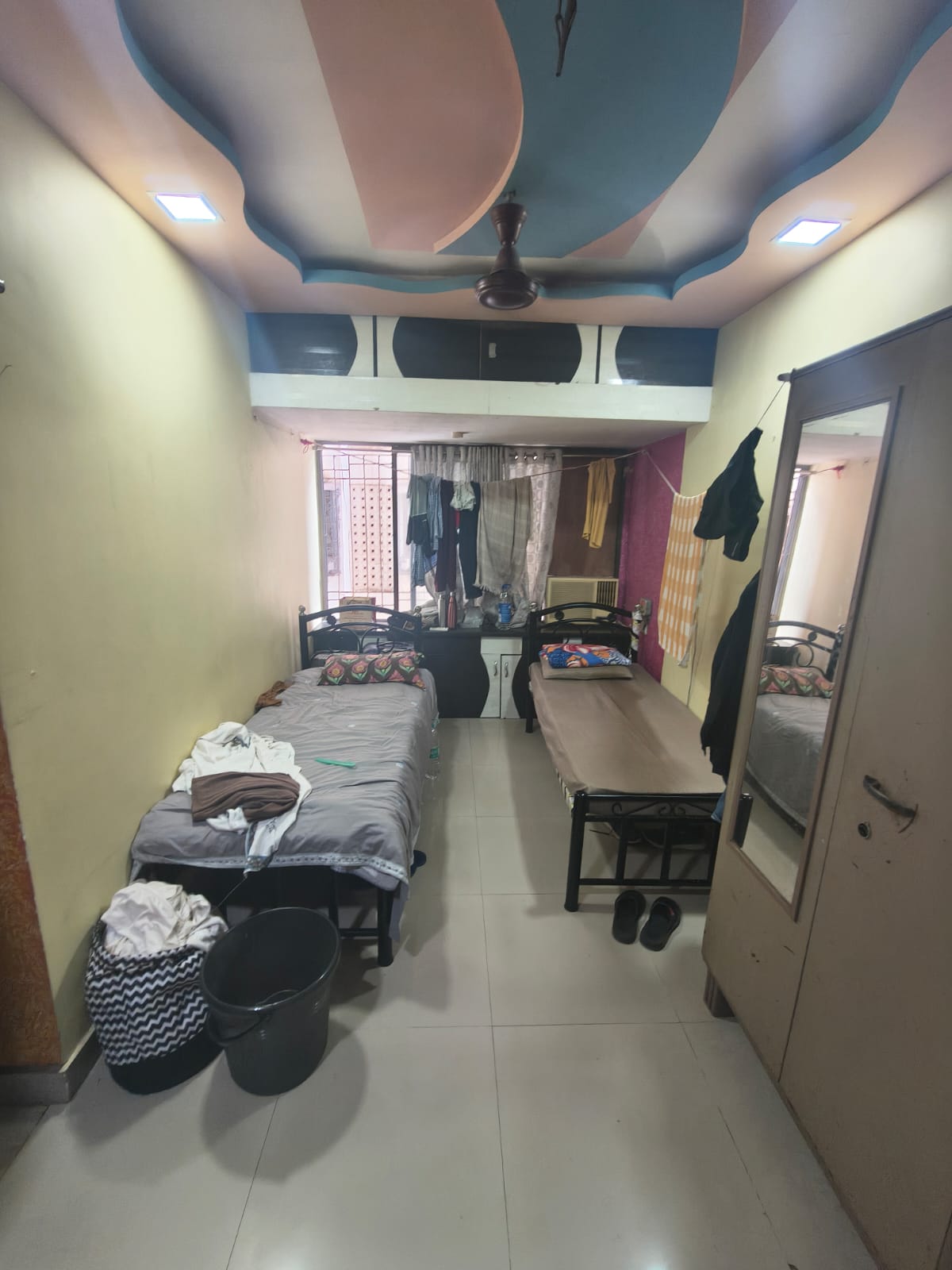 Pg For Rent in Gopalnagar 