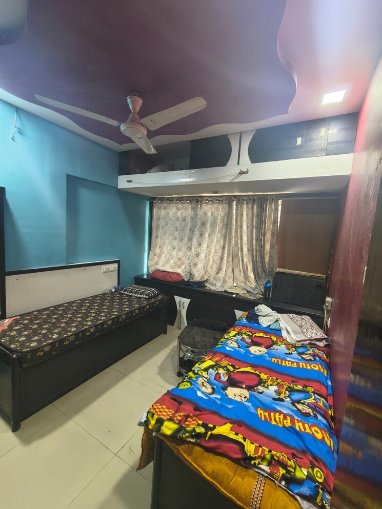 Bedroom, worli Pg For Boys & Girls In Worli 9675154