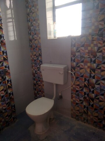 Bathroom in 3 BHK Apartment at Namkum – for Sale