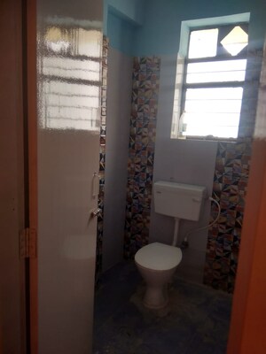 Bathroom in 3 BHK Apartment at Namkum – for Sale