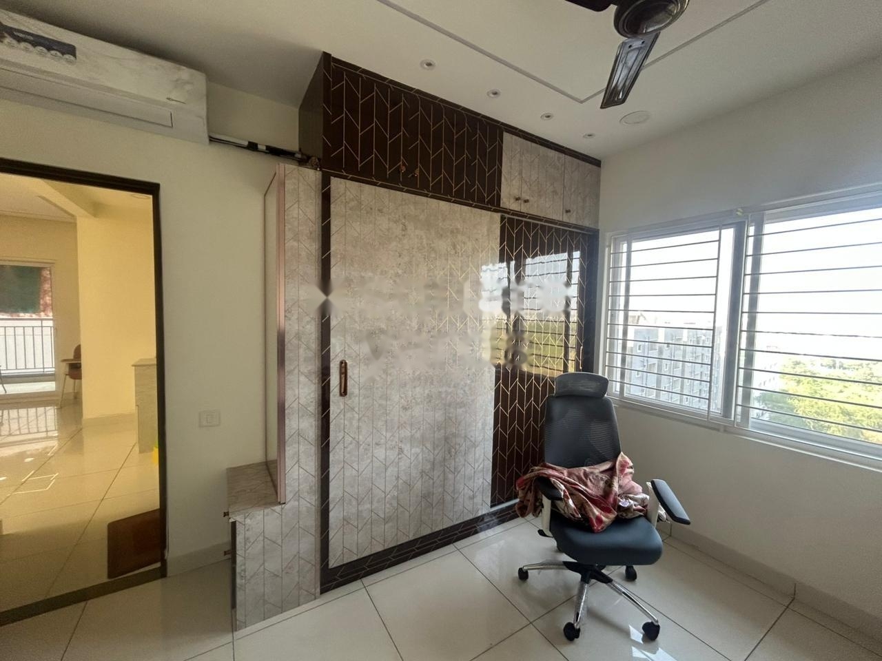 3 BHK Apartment For Rent in Thakurs Nivas