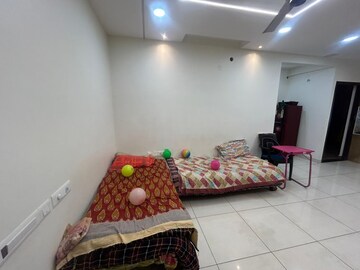 Bedroom in 3 BHK Apartment at Thakurs Nivas, Peeranchuruvu – for Rent